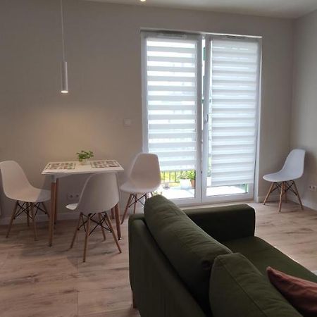 Apartament Zielone Zamienie Eksteriør billede