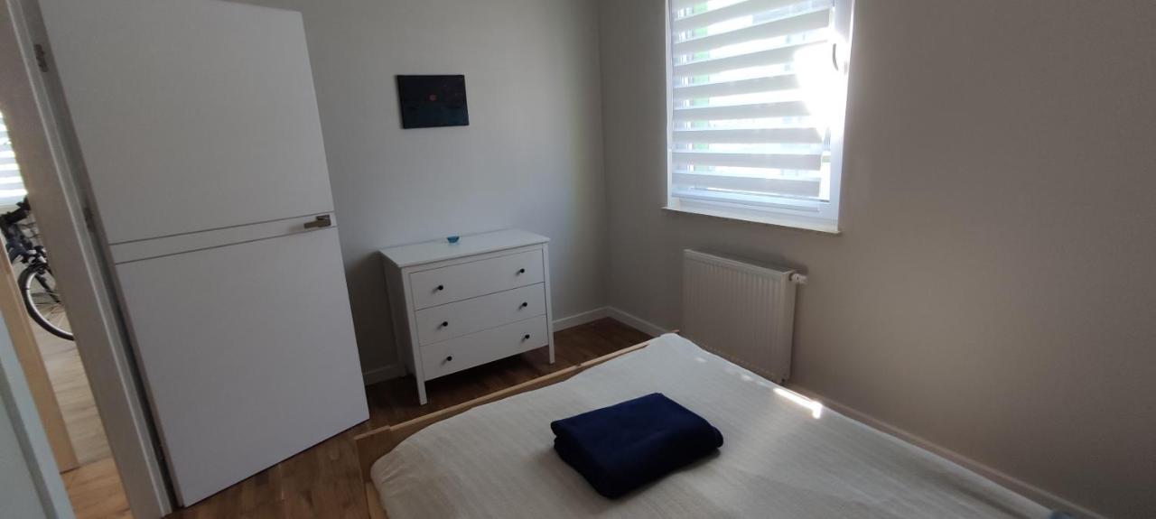 Apartament Zielone Zamienie Eksteriør billede