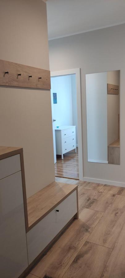 Apartament Zielone Zamienie Eksteriør billede
