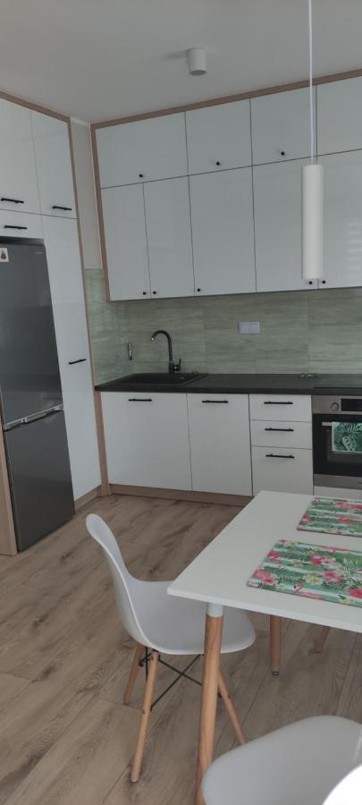 Apartament Zielone Zamienie Eksteriør billede