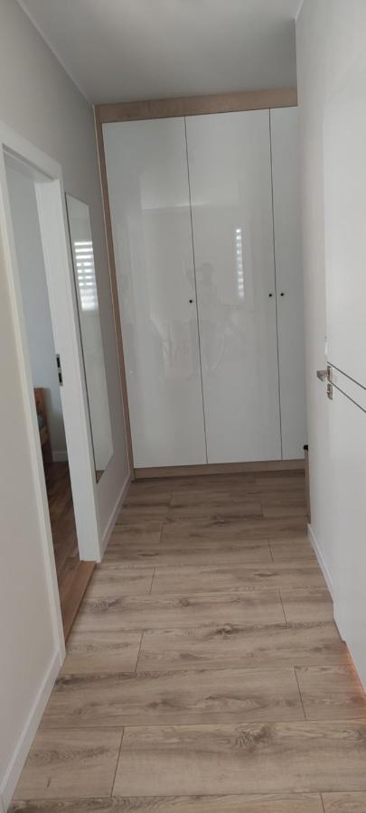 Apartament Zielone Zamienie Eksteriør billede