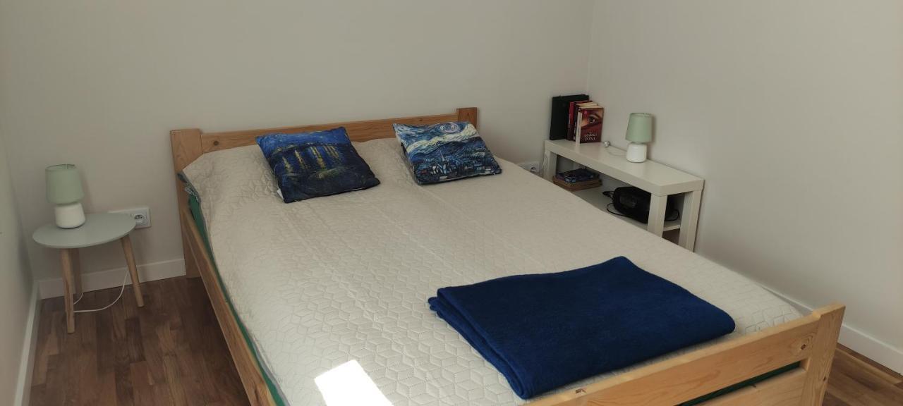 Apartament Zielone Zamienie Eksteriør billede