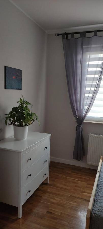 Apartament Zielone Zamienie Eksteriør billede
